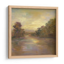 Waters Edge Ii - Sheila Finch | Cuadro decorativo de Canvas Lab