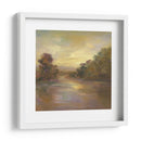 Waters Edge Ii - Sheila Finch | Cuadro decorativo de Canvas Lab