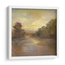 Waters Edge Ii - Sheila Finch | Cuadro decorativo de Canvas Lab