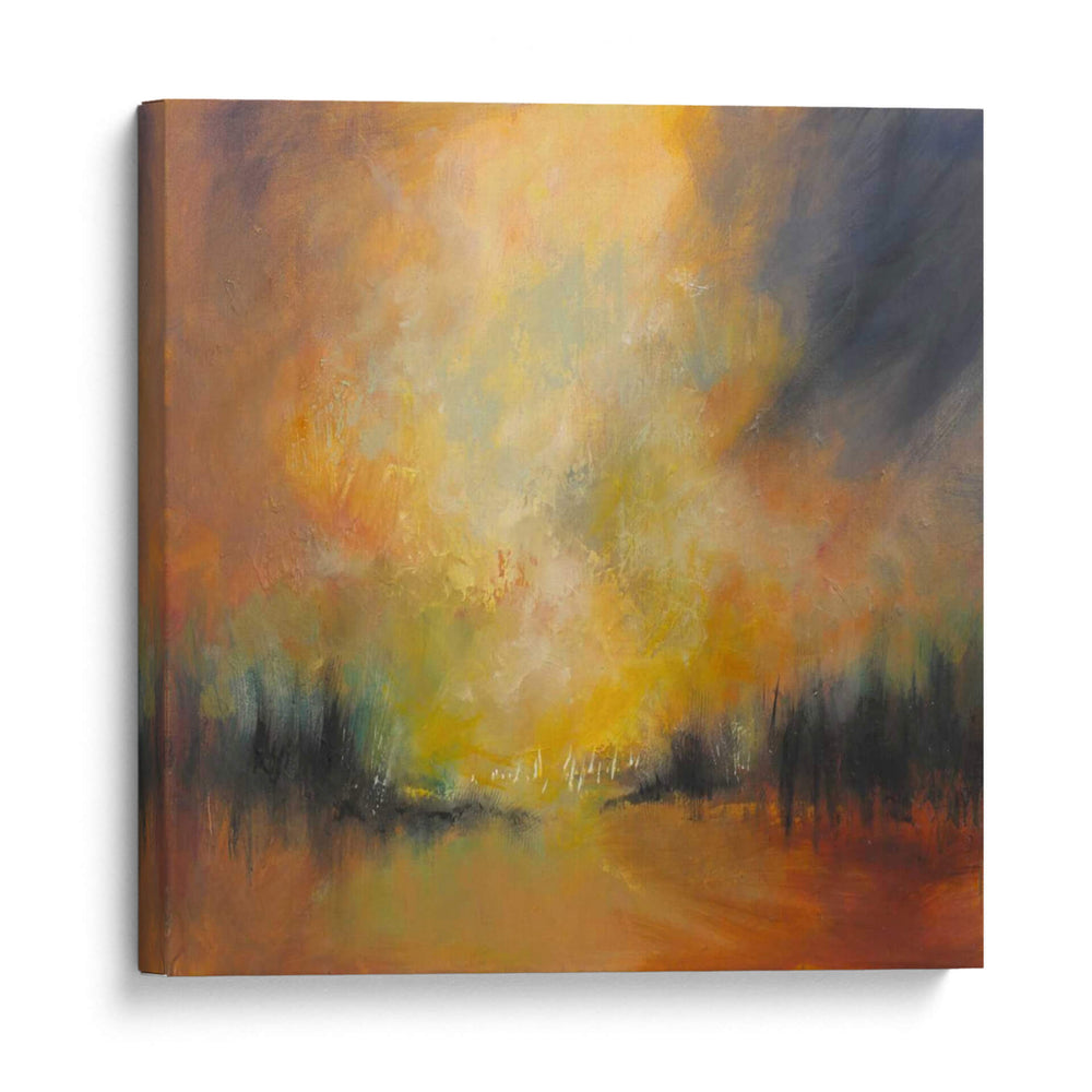 Velas De La Tarde - Anne Farrall Doyle | Cuadro decorativo de Canvas Lab