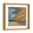 Blaze Del Sol - Anne Farrall Doyle | Cuadro decorativo de Canvas Lab