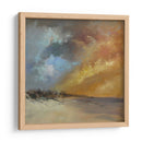 Blaze Del Sol - Anne Farrall Doyle | Cuadro decorativo de Canvas Lab