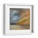 Blaze Del Sol - Anne Farrall Doyle | Cuadro decorativo de Canvas Lab