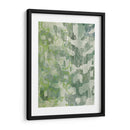 Celadon Ikat I - Chariklia Zarris | Cuadro decorativo de Canvas Lab