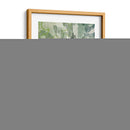 Celadon Ikat I - Chariklia Zarris | Cuadro decorativo de Canvas Lab
