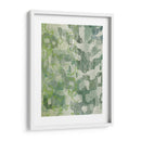 Celadon Ikat I - Chariklia Zarris | Cuadro decorativo de Canvas Lab