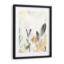 Flujo De Jardín Ii - June Erica Vess | Cuadro decorativo de Canvas Lab