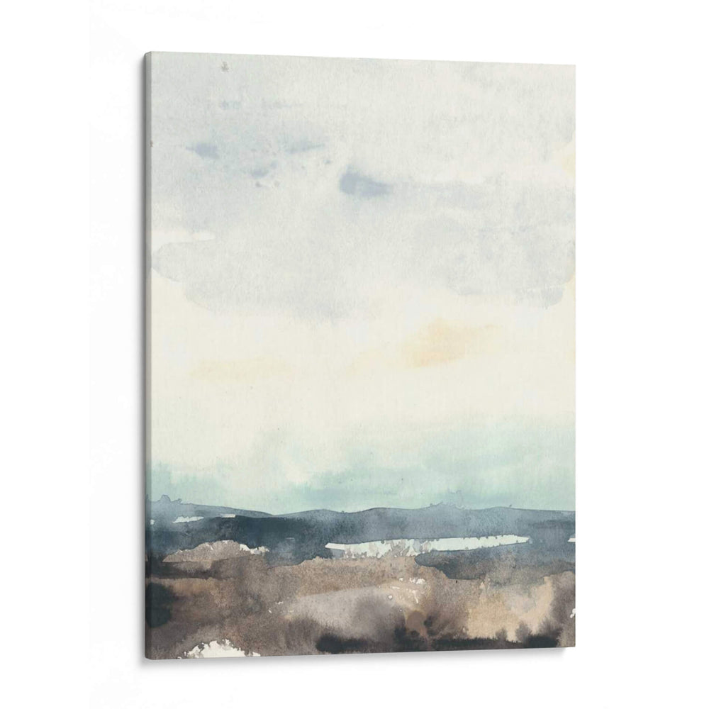 Horizonte De Marea I - June Erica Vess | Cuadro decorativo de Canvas Lab