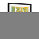 Arlequin Abstract I - Naomi McCavitt | Cuadro decorativo de Canvas Lab