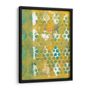 Arlequin Abstract I - Naomi McCavitt | Cuadro decorativo de Canvas Lab