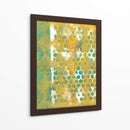 Arlequin Abstract I - Naomi McCavitt | Cuadro decorativo de Canvas Lab