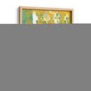 Arlequin Abstract I - Naomi McCavitt | Cuadro decorativo de Canvas Lab