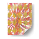 Arlequin Abstracto Ii - Naomi McCavitt | Cuadro decorativo de Canvas Lab