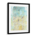 Puntos En Azul Ii - Naomi McCavitt | Cuadro decorativo de Canvas Lab