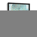 Puntos En Azul Ii - Naomi McCavitt | Cuadro decorativo de Canvas Lab