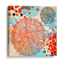 Vida Marina Exótica Vi - Irena Orlov | Cuadro decorativo de Canvas Lab