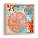 Vida Marina Exótica Vi - Irena Orlov | Cuadro decorativo de Canvas Lab