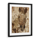 Champagne Horse I - Irena Orlov | Cuadro decorativo de Canvas Lab