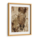 Champagne Horse I - Irena Orlov | Cuadro decorativo de Canvas Lab