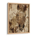 Champagne Horse I - Irena Orlov | Cuadro decorativo de Canvas Lab