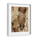 Champagne Horse I - Irena Orlov | Cuadro decorativo de Canvas Lab