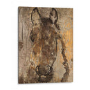 Champagne Horse Ii - Irena Orlov | Cuadro decorativo de Canvas Lab