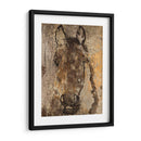 Champagne Horse Ii - Irena Orlov | Cuadro decorativo de Canvas Lab