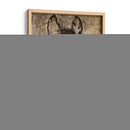 Champagne Horse Ii - Irena Orlov | Cuadro decorativo de Canvas Lab