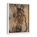 Champagne Horse Ii - Irena Orlov | Cuadro decorativo de Canvas Lab