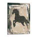 Caballo Corriendo I - Irena Orlov | Cuadro decorativo de Canvas Lab