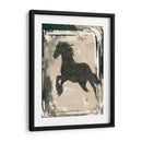 Caballo Corriendo I - Irena Orlov | Cuadro decorativo de Canvas Lab