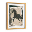Caballo Corriendo I - Irena Orlov | Cuadro decorativo de Canvas Lab