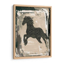 Caballo Corriendo I - Irena Orlov | Cuadro decorativo de Canvas Lab