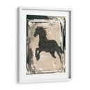 Caballo Corriendo I - Irena Orlov | Cuadro decorativo de Canvas Lab