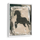 Caballo Corriendo I - Irena Orlov | Cuadro decorativo de Canvas Lab