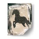 Caballo Corriendo I - Irena Orlov | Cuadro decorativo de Canvas Lab