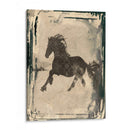 Corriendo Caballo Ii - Irena Orlov | Cuadro decorativo de Canvas Lab