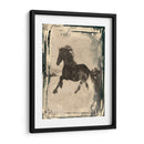 Corriendo Caballo Ii - Irena Orlov | Cuadro decorativo de Canvas Lab