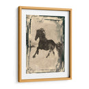 Corriendo Caballo Ii - Irena Orlov | Cuadro decorativo de Canvas Lab