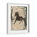 Corriendo Caballo Ii - Irena Orlov | Cuadro decorativo de Canvas Lab