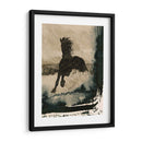 Corriendo Caballo Iii - Irena Orlov | Cuadro decorativo de Canvas Lab