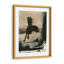 Corriendo Caballo Iii - Irena Orlov | Cuadro decorativo de Canvas Lab