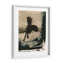 Corriendo Caballo Iii - Irena Orlov | Cuadro decorativo de Canvas Lab