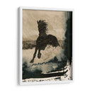 Corriendo Caballo Iii - Irena Orlov | Cuadro decorativo de Canvas Lab