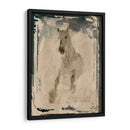 Corriendo Caballo Iv - Irena Orlov | Cuadro decorativo de Canvas Lab