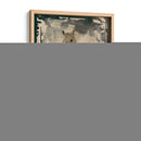 Corriendo Caballo Iv - Irena Orlov | Cuadro decorativo de Canvas Lab