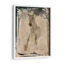 Corriendo Caballo Iv - Irena Orlov | Cuadro decorativo de Canvas Lab