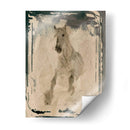 Corriendo Caballo Iv - Irena Orlov | Cuadro decorativo de Canvas Lab