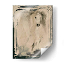 Caballo Corriendo V - Irena Orlov | Cuadro decorativo de Canvas Lab