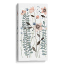 Tríptico Etéreo I - Grace Popp | Cuadro decorativo de Canvas Lab